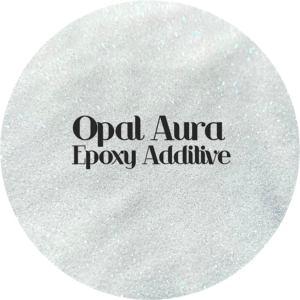 Opal Aura - Epoxy Additive