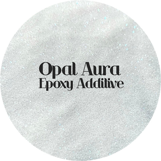Opal Aura - Epoxy Additive
