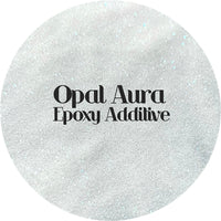 Opal Aura - Epoxy Additive