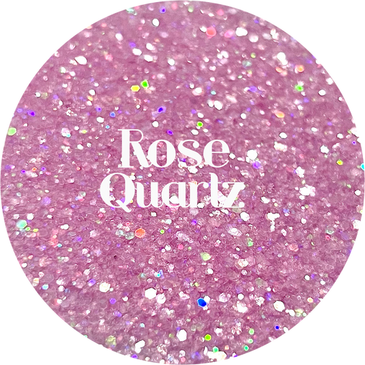 Rose Quartz