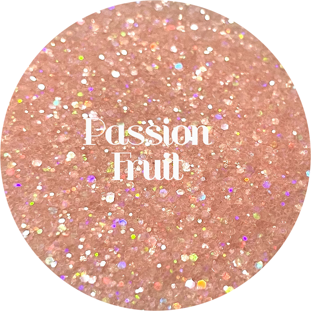 Passion Fruit
