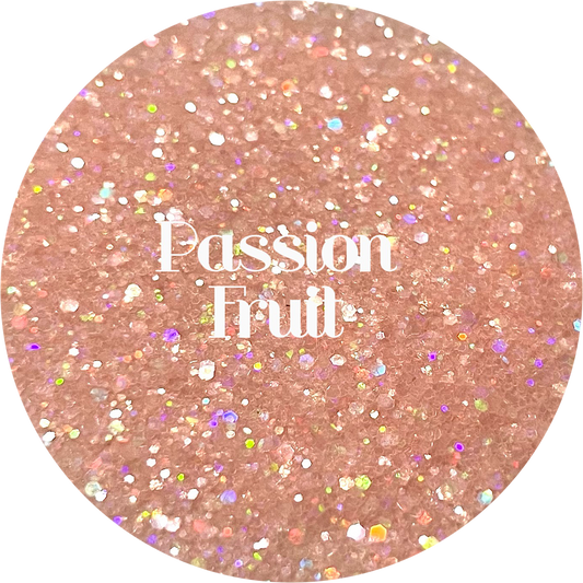 Passion Fruit