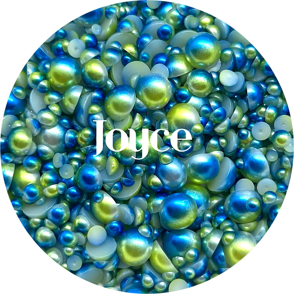 Joyce