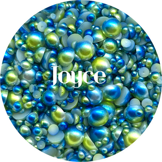 Joyce
