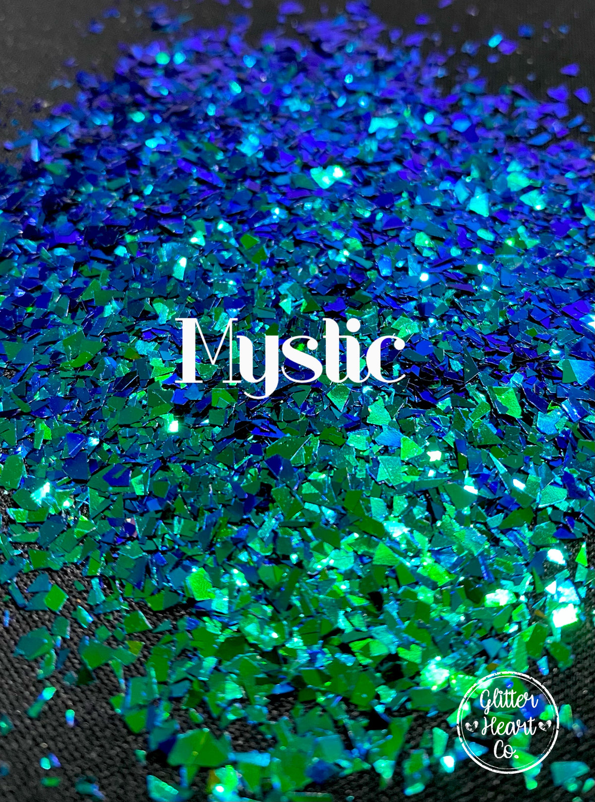 Mystic