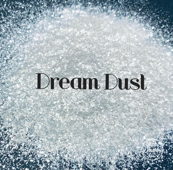 Dream Dust – Glitter Heart Co.