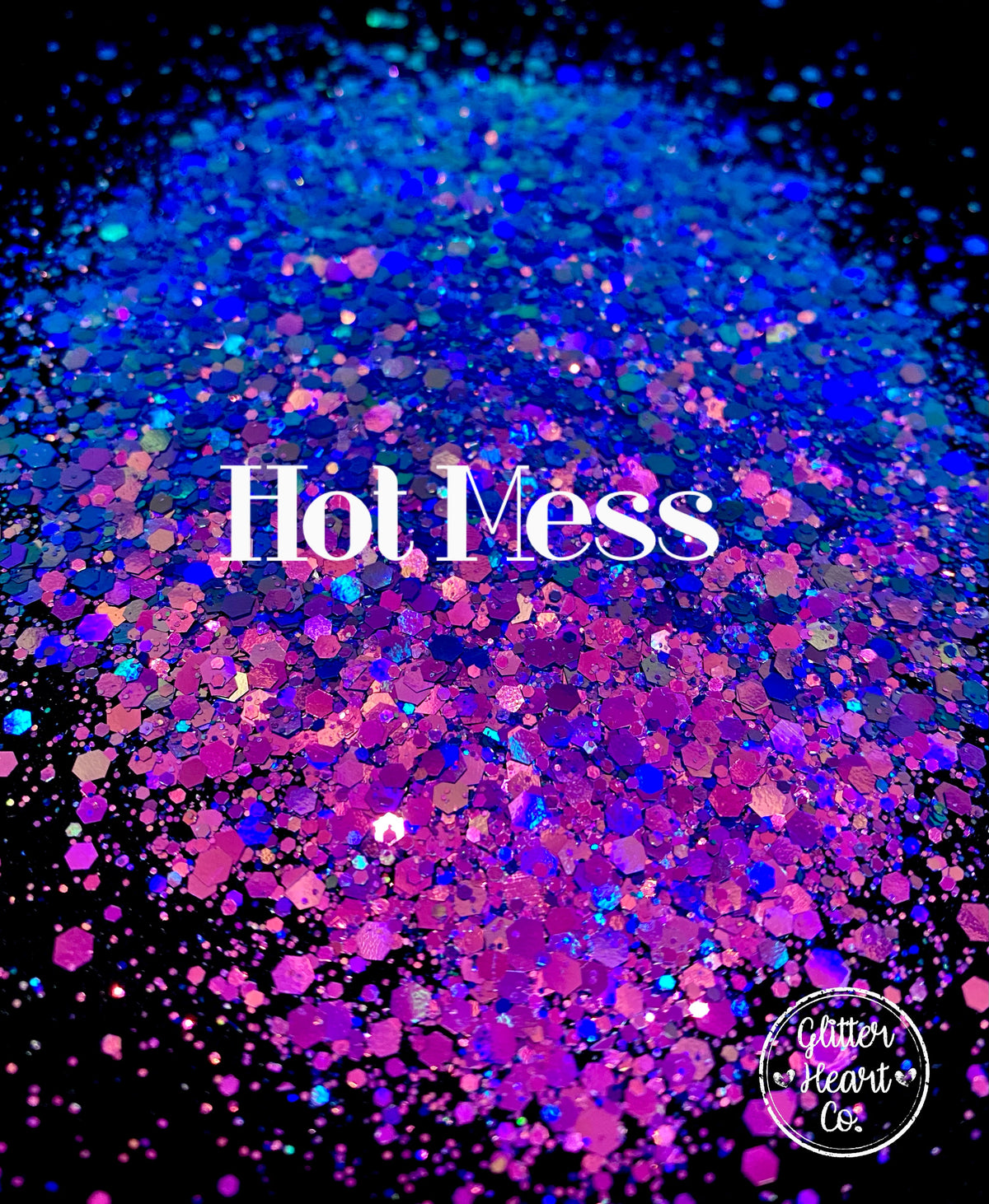 Hot Mess