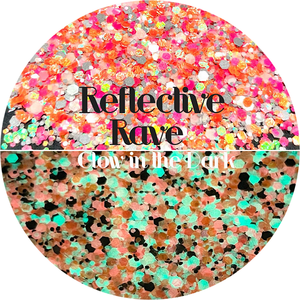 Reflective Rave