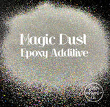 Magic Dust Epoxy Additive