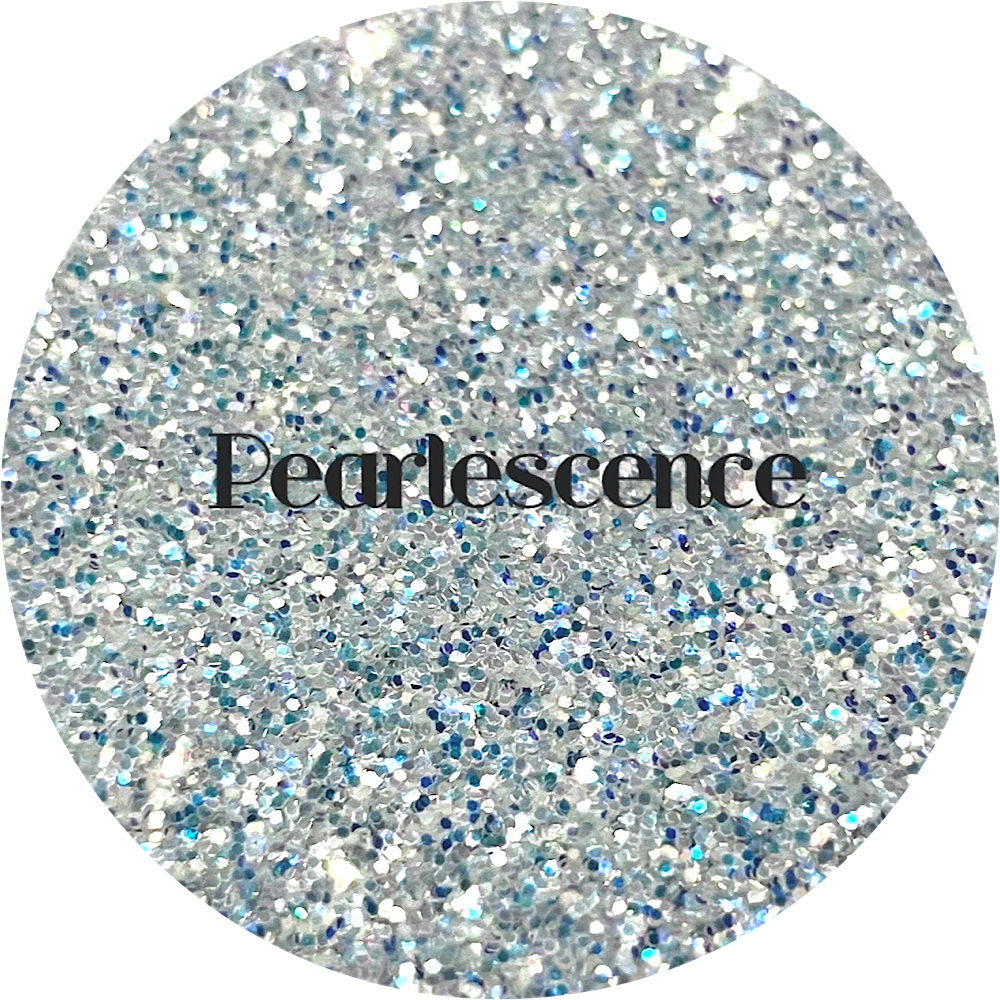 Pearlescence