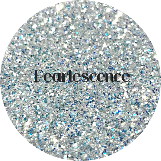 Pearlescence