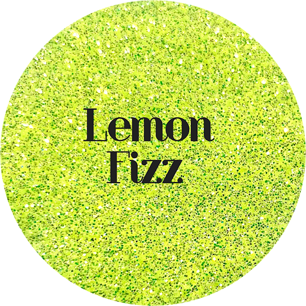Lemon Fizz