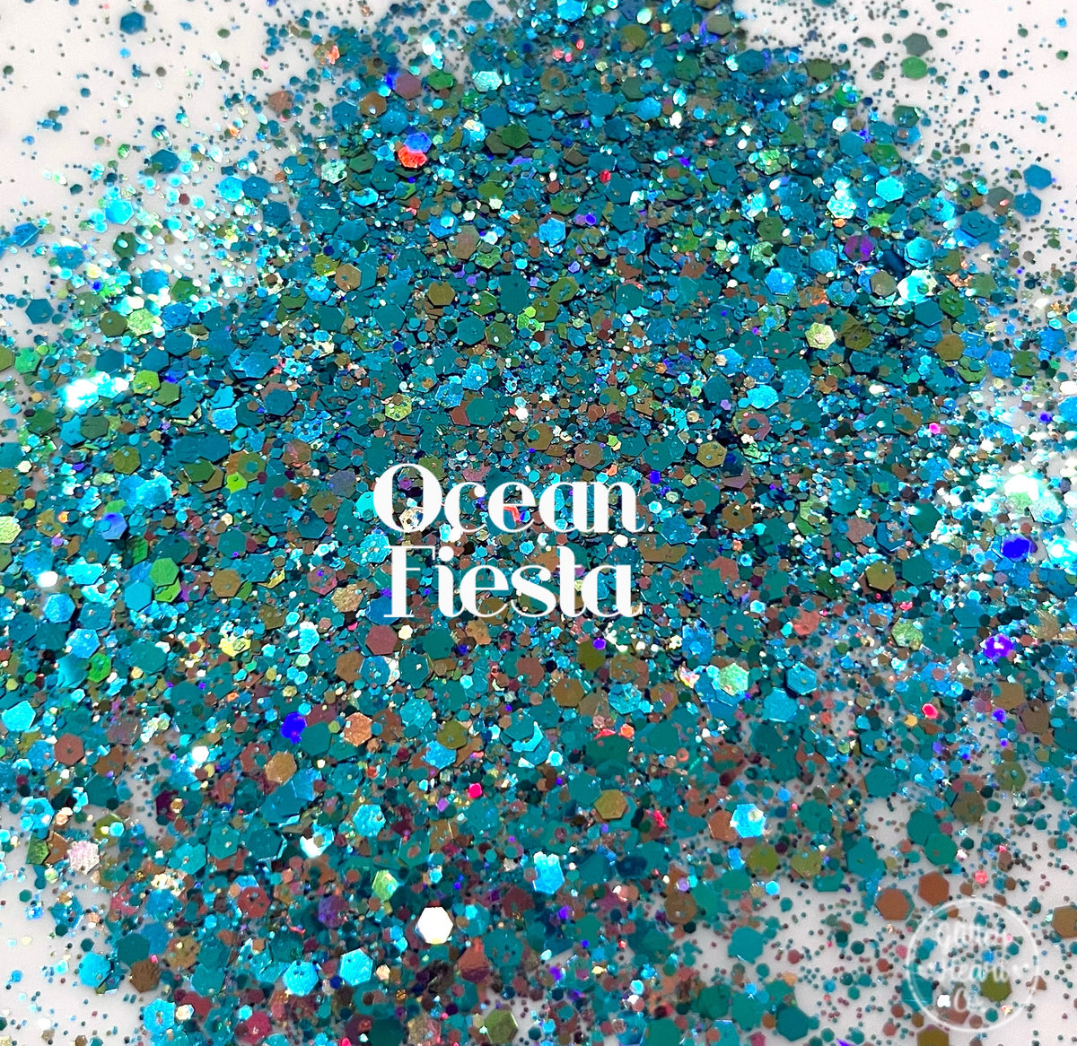 Ocean Fiesta