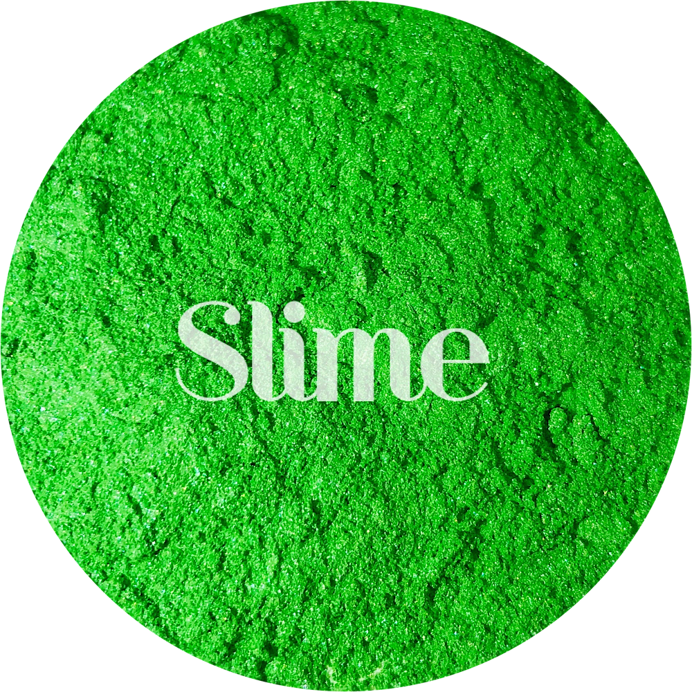 Slime Mica