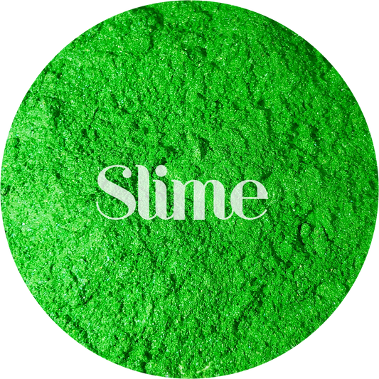 Slime Mica