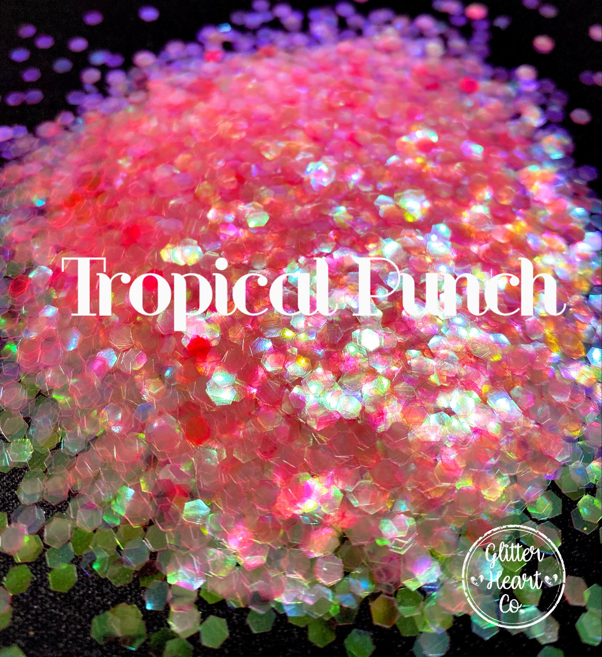 Tropical Punch