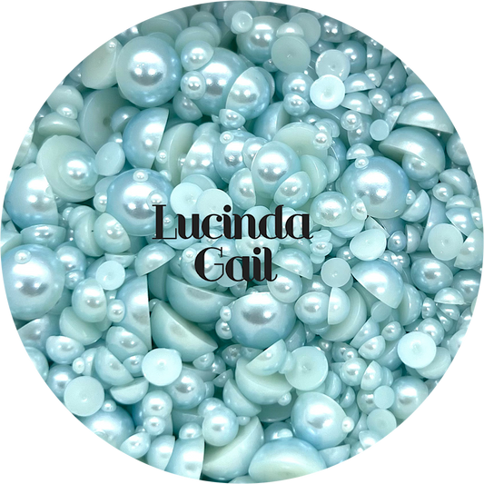 Lucinda Gail
