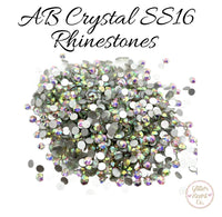 SS16 AB Crystal Rhinestones