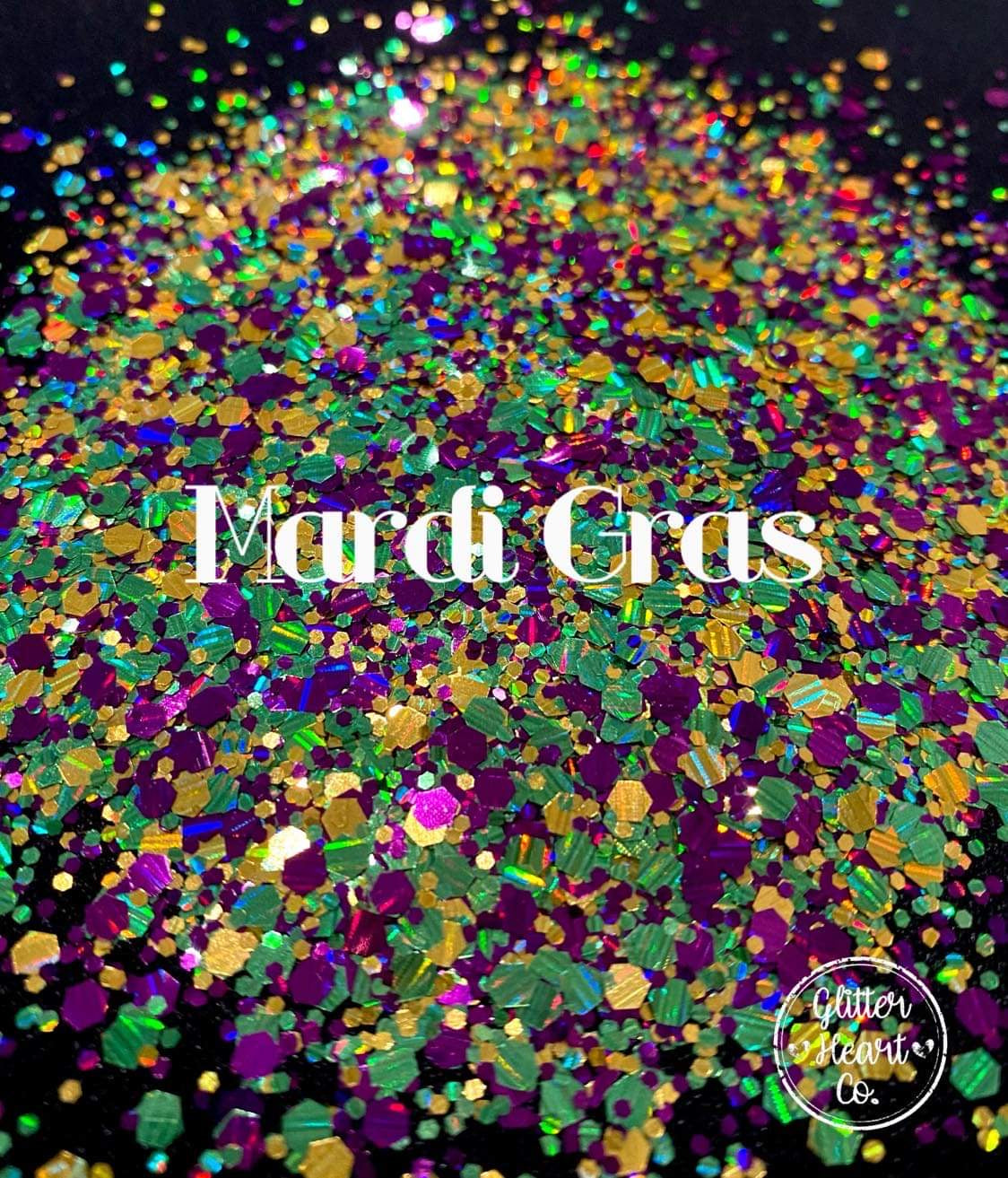 Mardi Gras