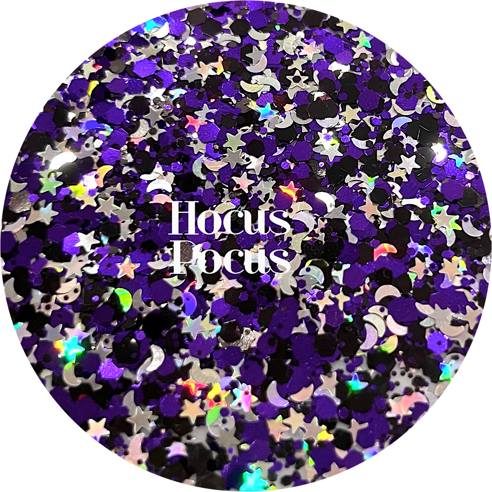 Hocus Pocus