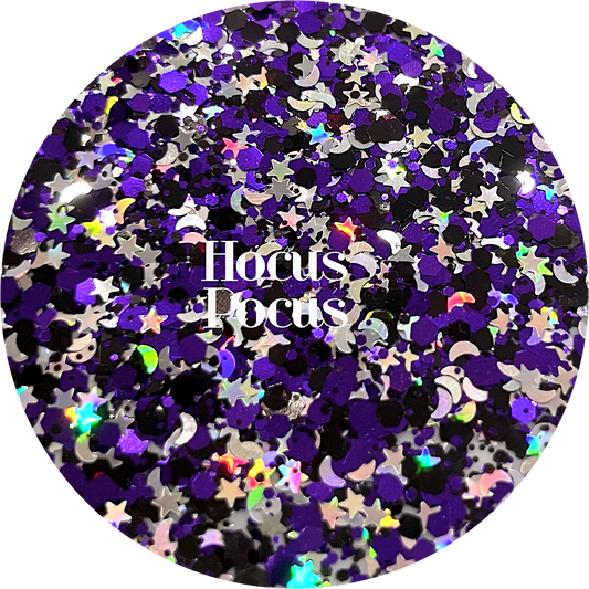 Hocus Pocus