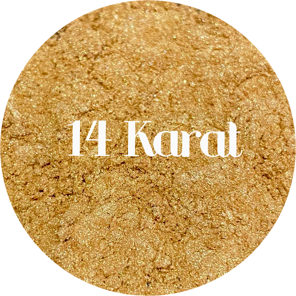 14 Karat Mica