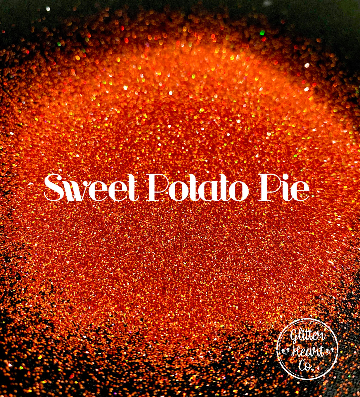 Sweet Potato Pie
