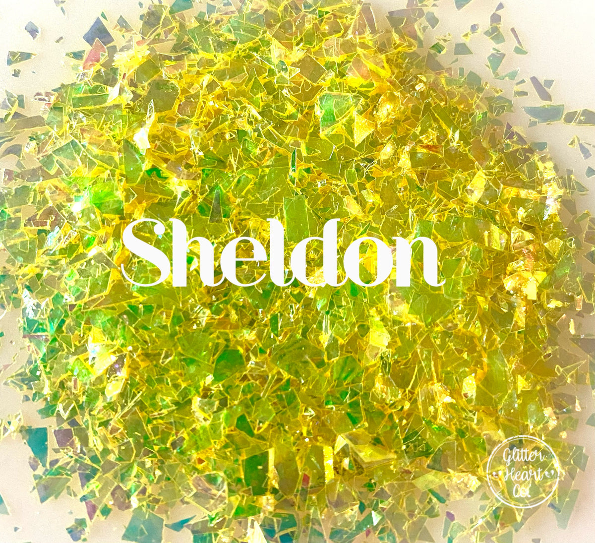 Sheldon