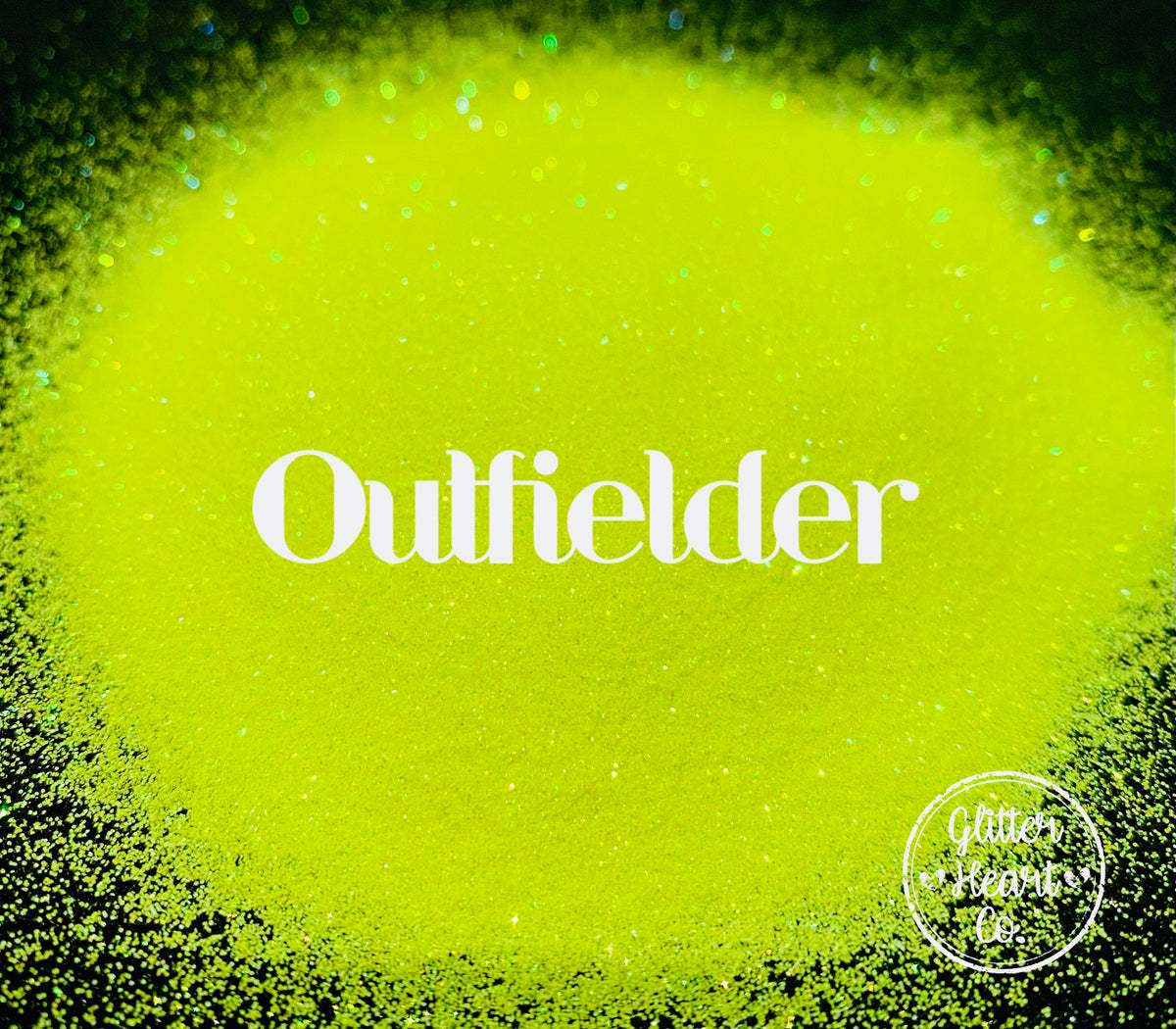 Outfielder