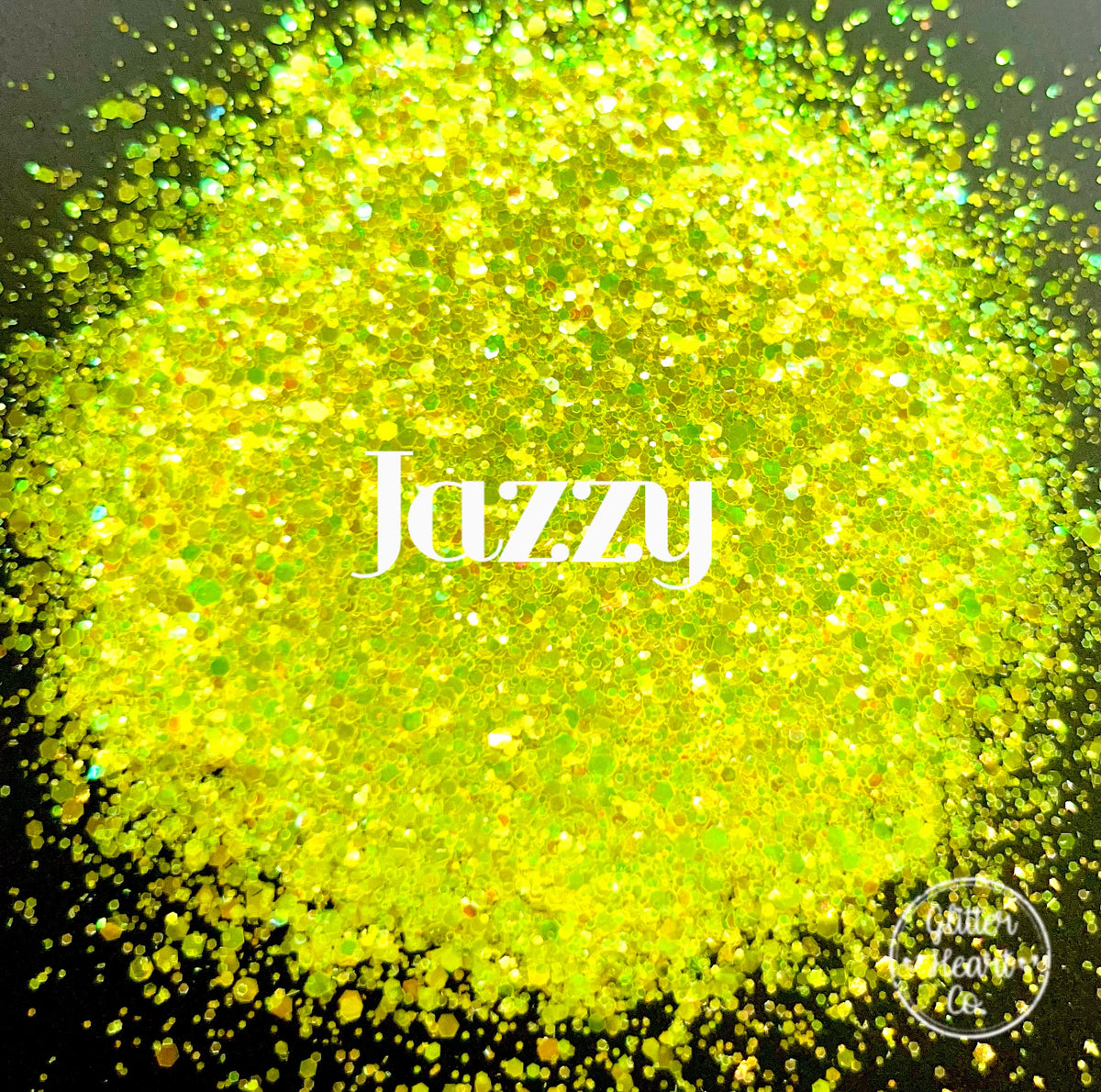 Jazzy