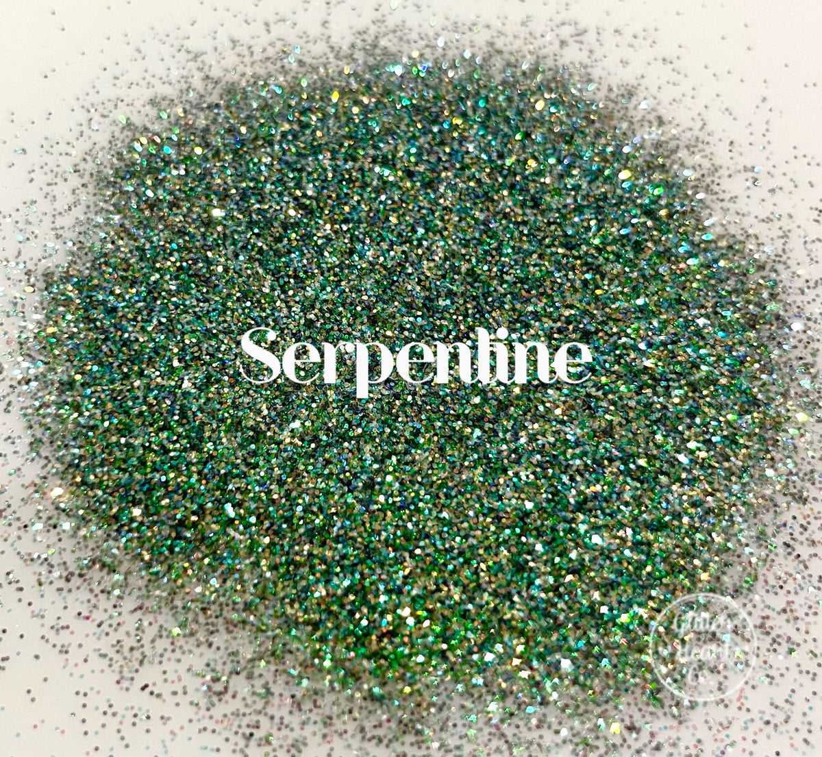Serpentine