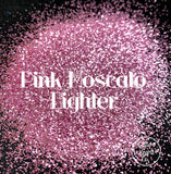 Pink Moscato - Slightly Lighter