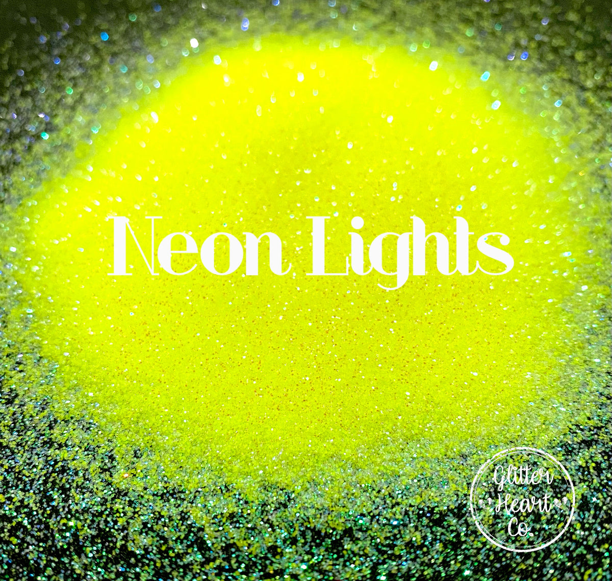 Neon Lights