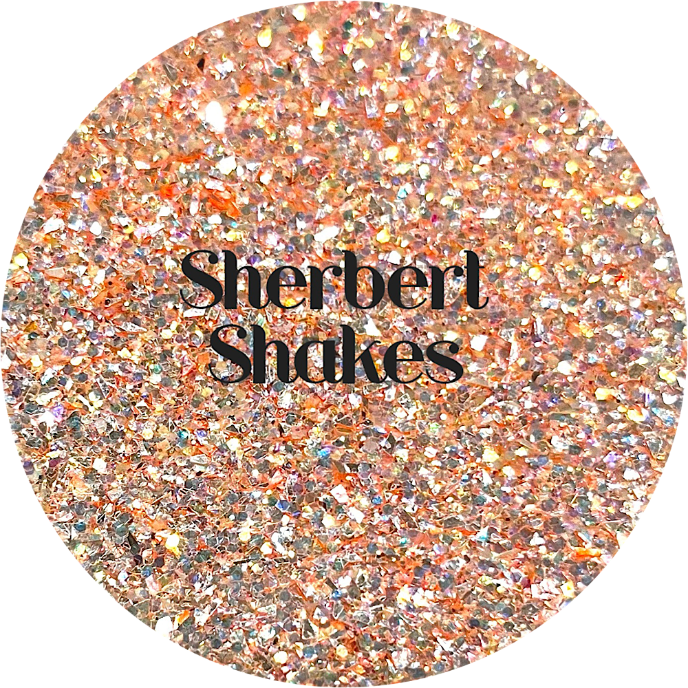 Sherbert Shakes