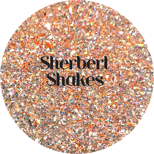 Sherbert Shakes