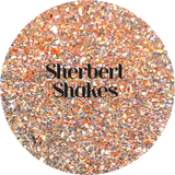 Sherbert Shakes