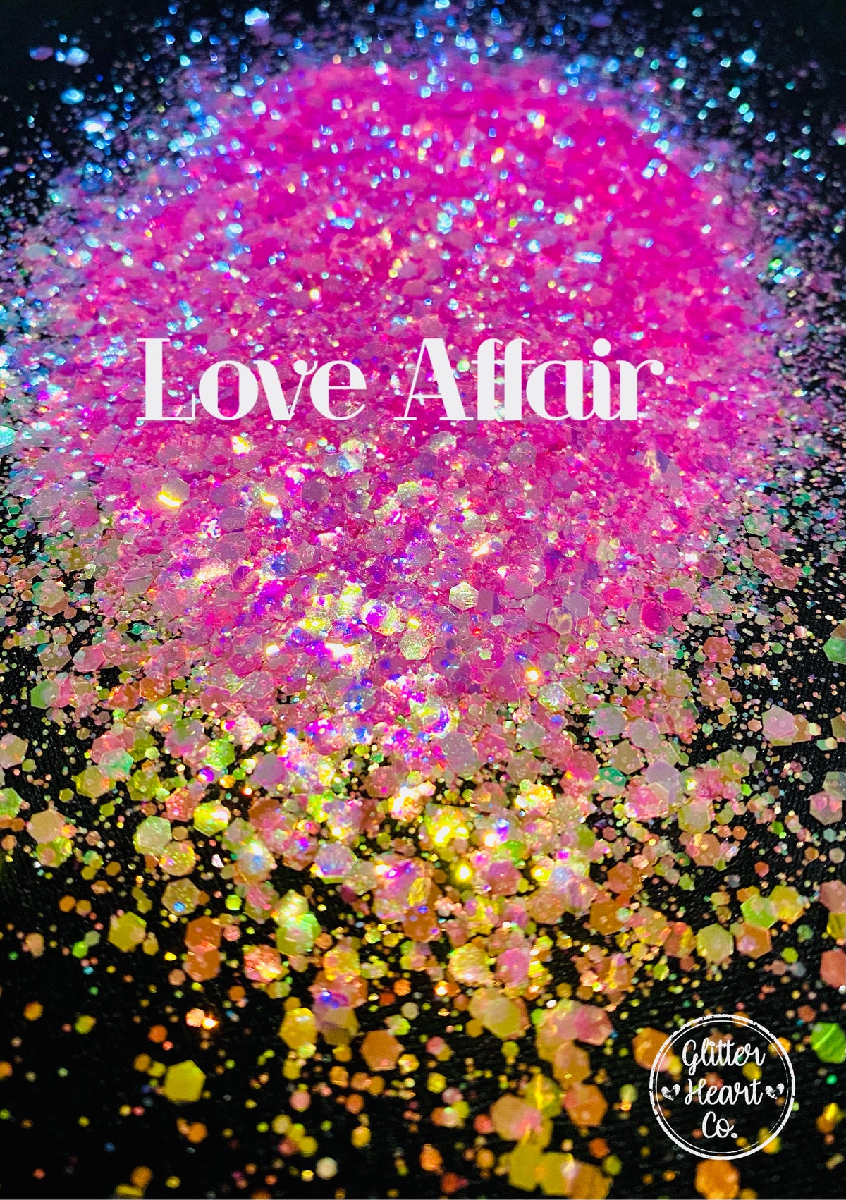 Love Affair