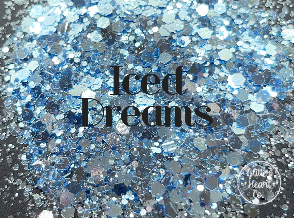 Iced Dreams