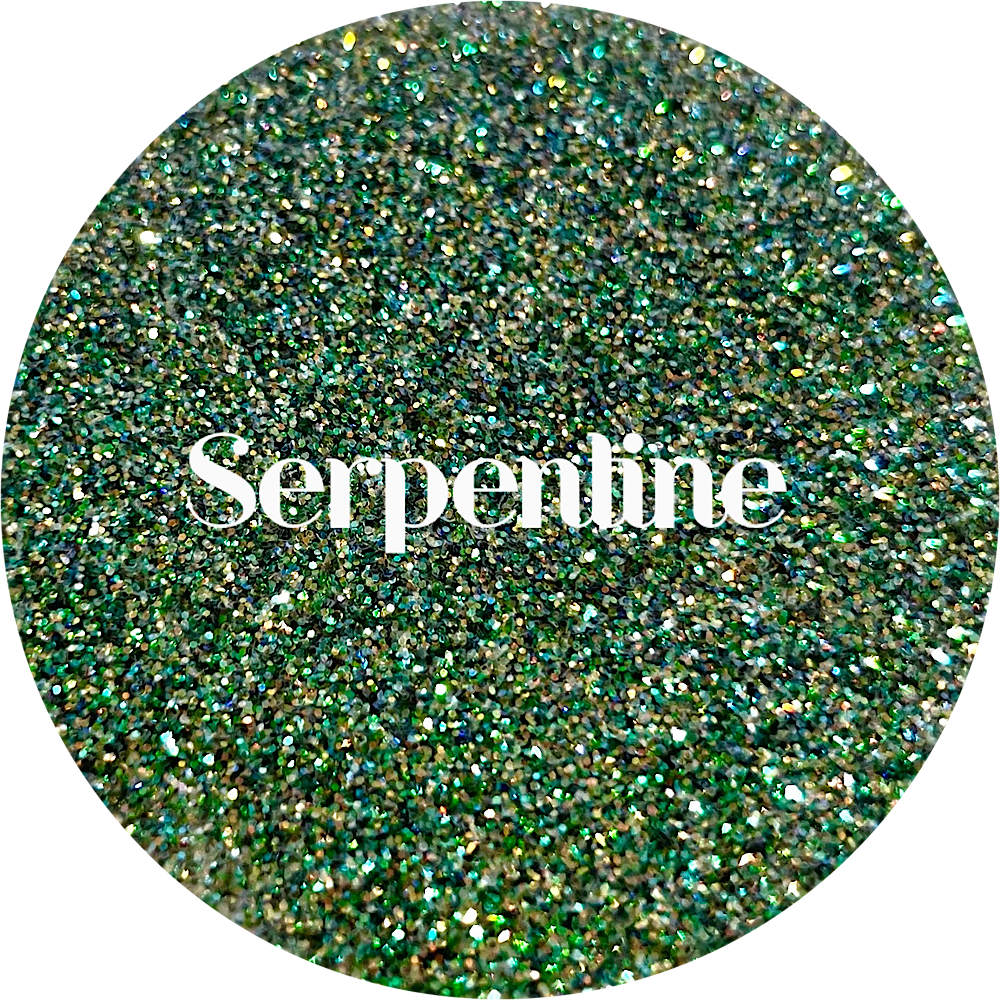 Serpentine