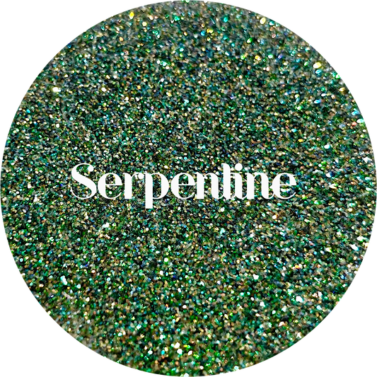 Serpentine