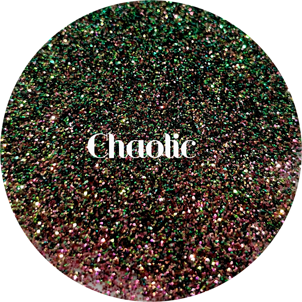 Chaotic