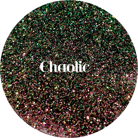 Chaotic