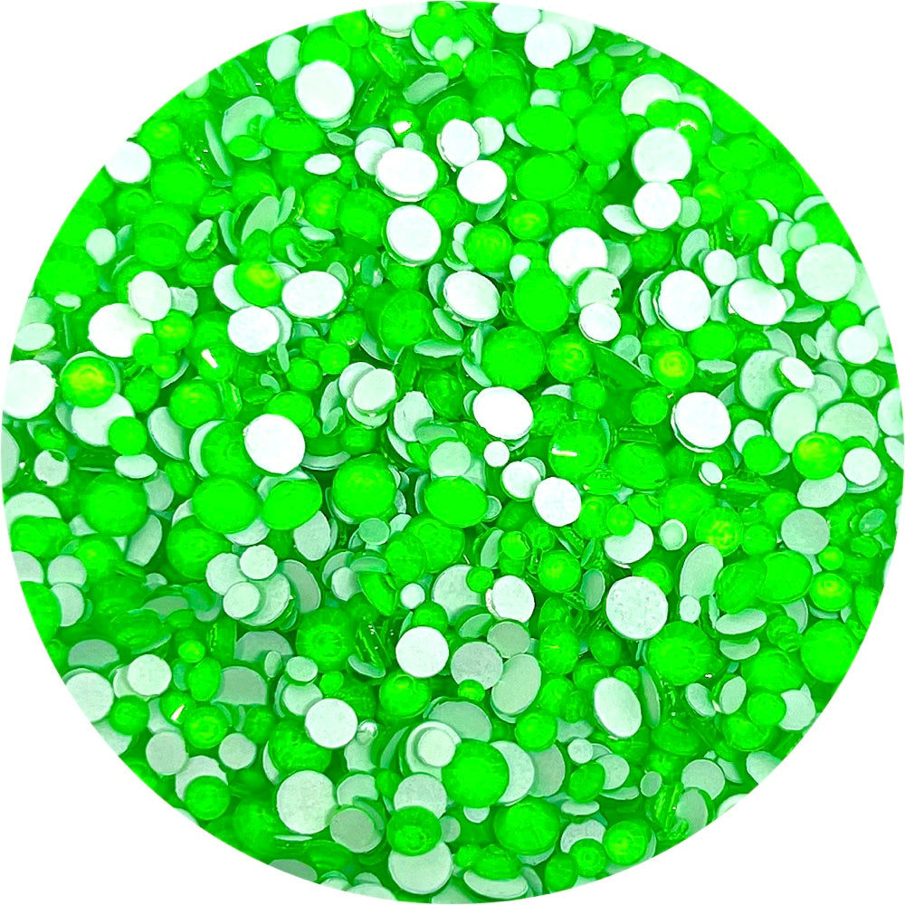 90’s Green