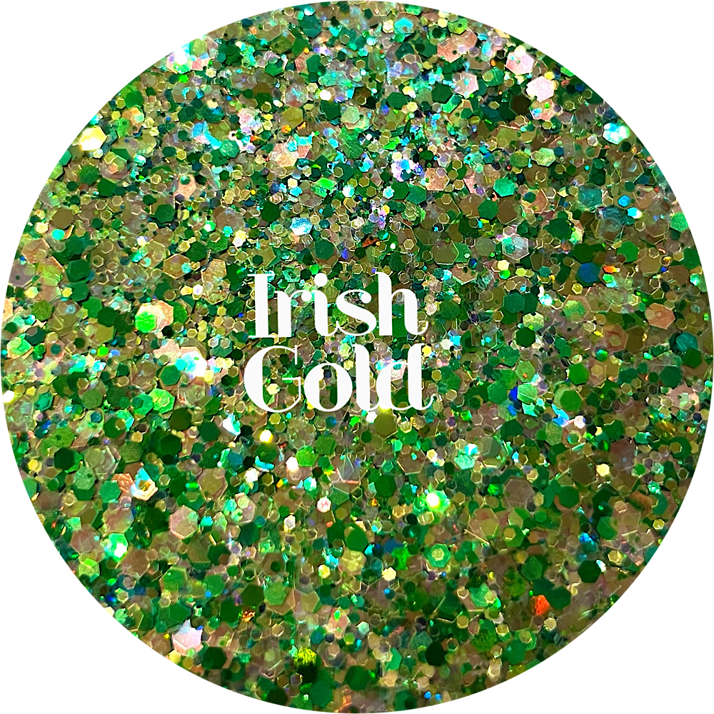 Irish Gold