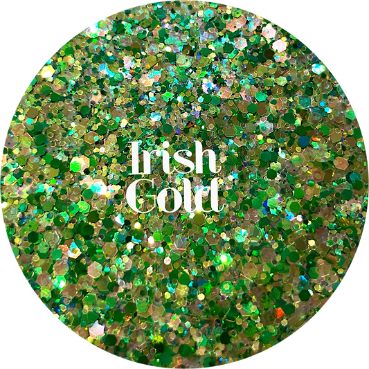 Irish Gold