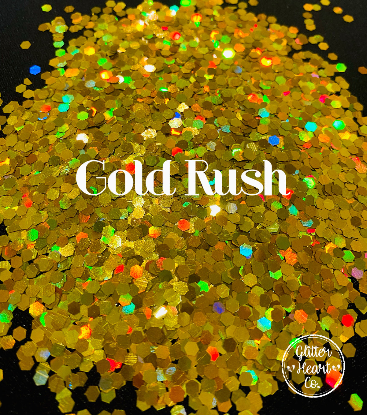 Gold Rush