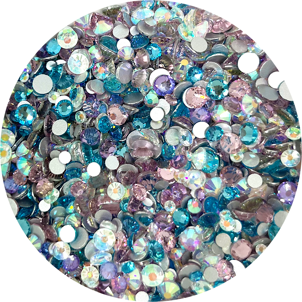 Pastel Celestial Mix