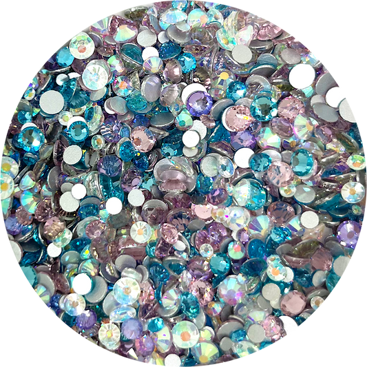 Pastel Celestial Mix