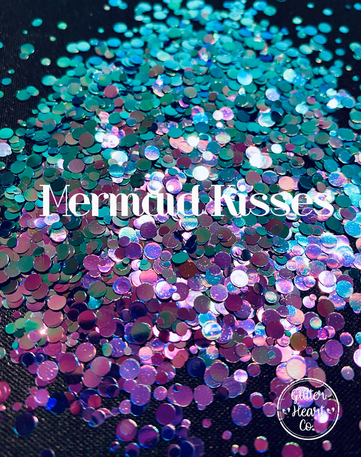 Mermaid Kisses