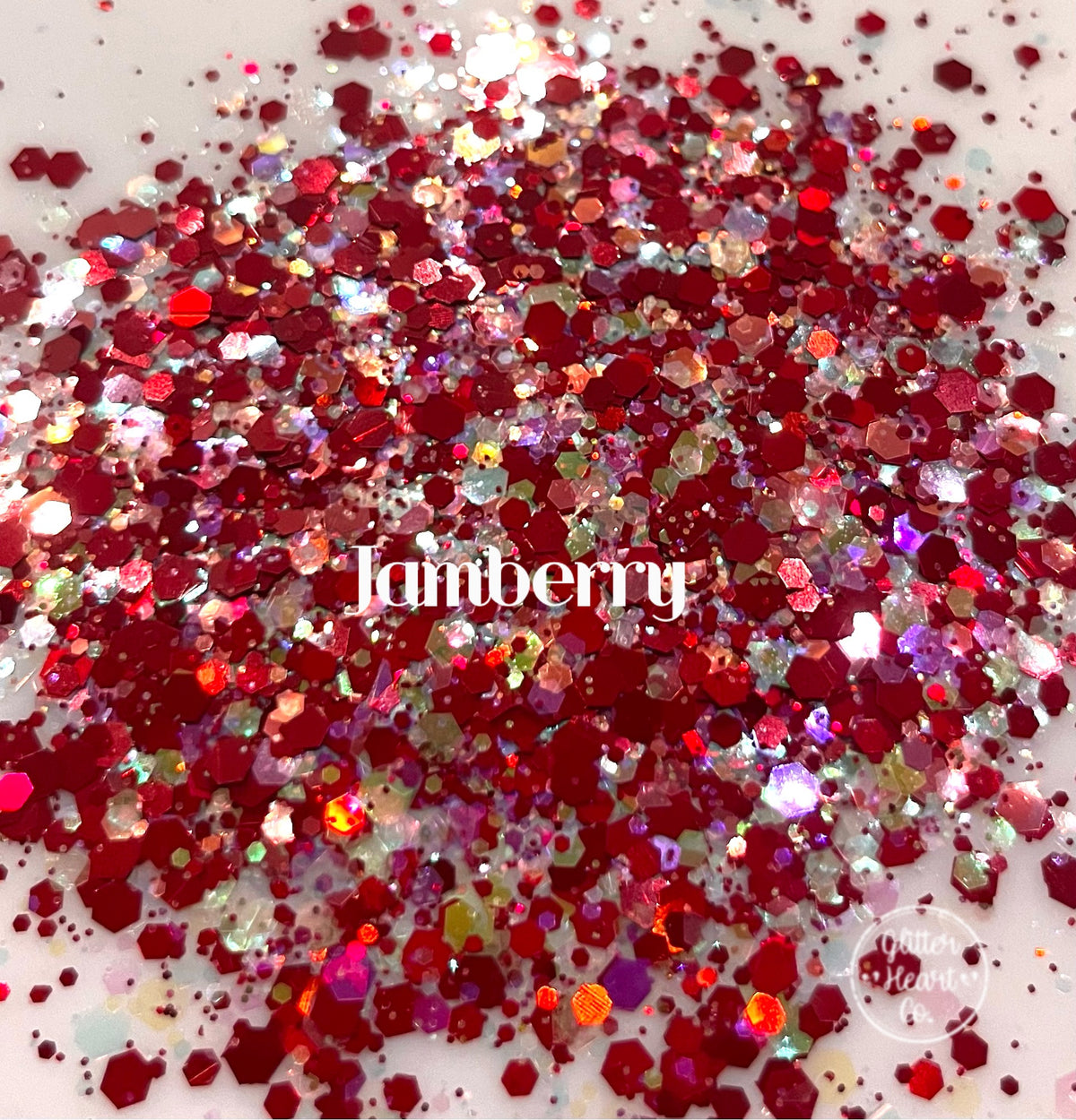 Jamberry